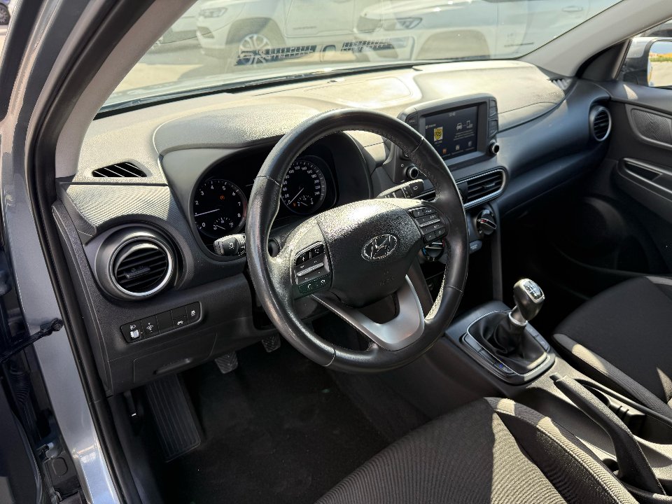 Hyundai Kona 1.0 T-GDI XTech Benzina