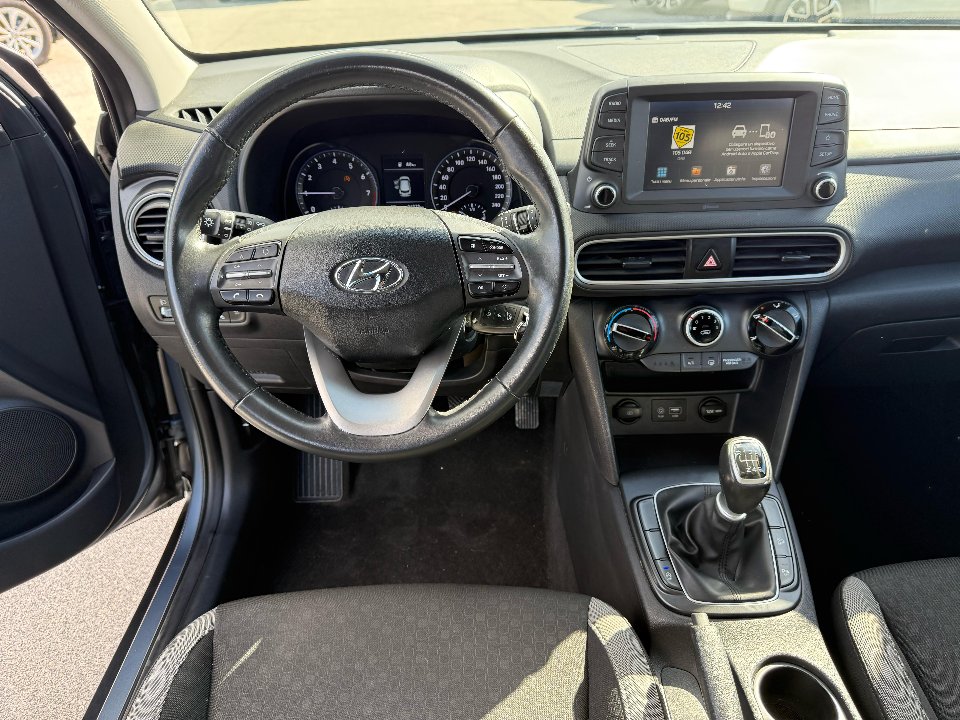 Hyundai Kona 1.0 T-GDI XTech Benzina