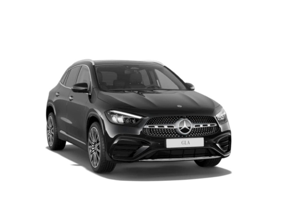 Mercedes-Benz GLA 200 d 150 CV AMG LINE PREMIUM AUTOMATIC + TETTO APR. Diesel