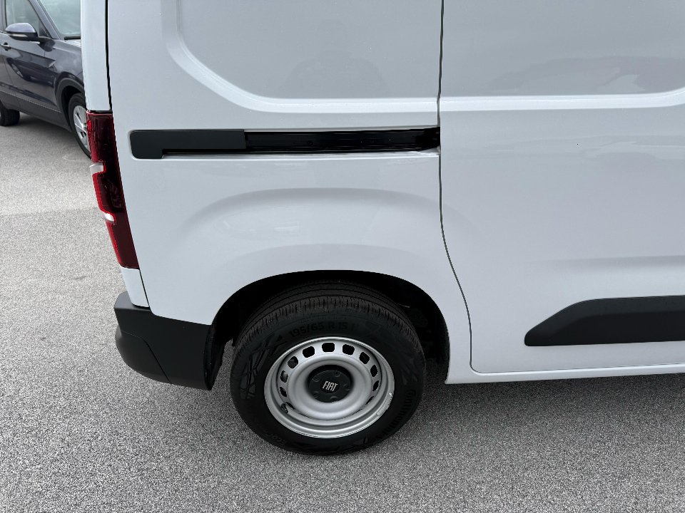 Fiat Doblo S3 1.5 BlueHdi 100 CV VAN KM0 MY24 Diesel