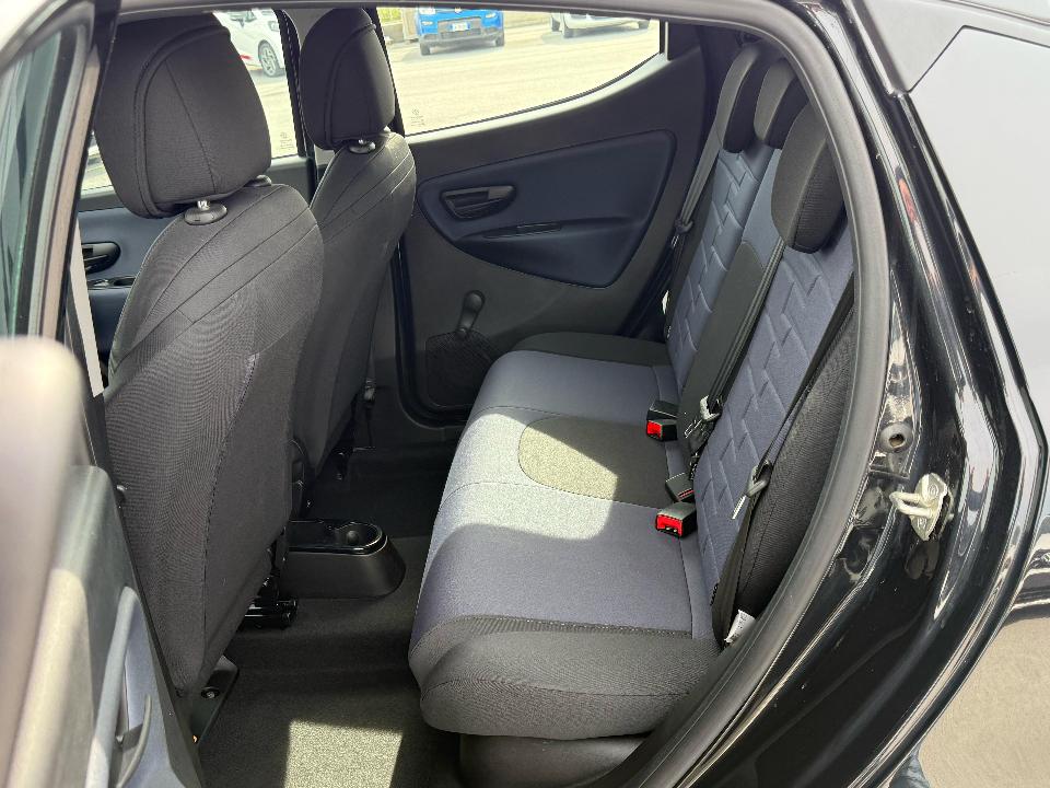 Lancia Ypsilon 1.0 FIREFLY 70 CV HYBRID GOLD 1234KM!! Elettrica / Benzina