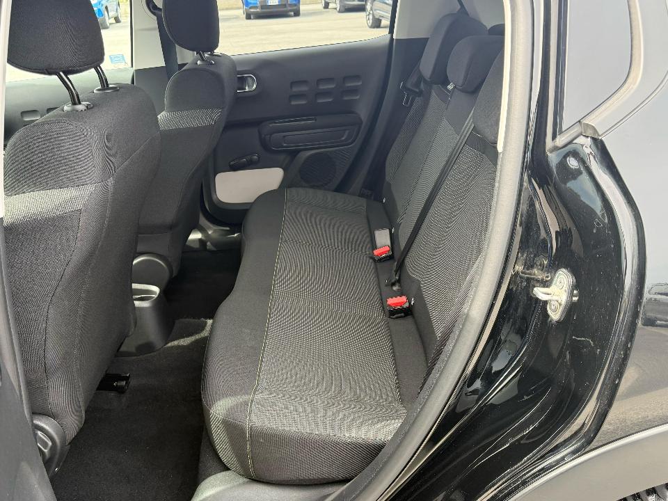 Citroen C3 1.2 PURETECH 83 CV MAX MY2024 Benzina