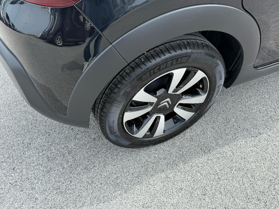 Citroen C3 1.2 PURETECH 83 CV MAX MY2024 Benzina