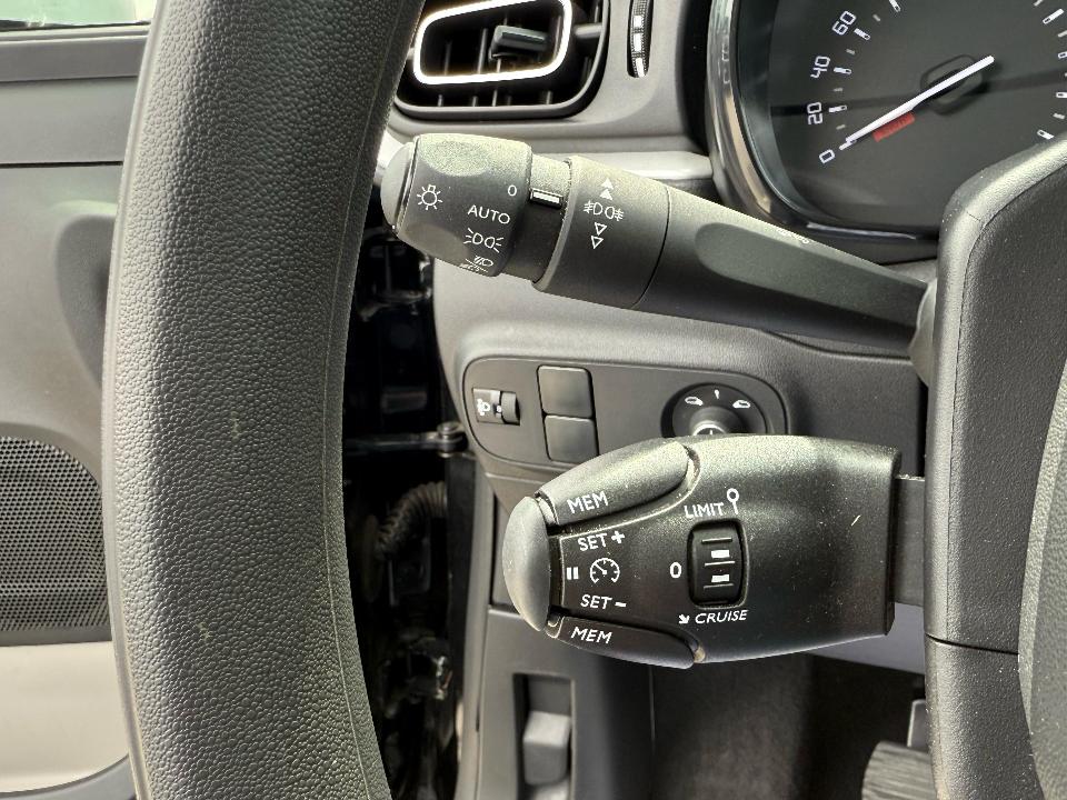 Citroen C3 1.2 PURETECH 83 CV MAX MY2024 Benzina