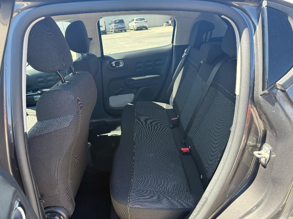 Citroen C3 1.2 PURETECH 83 CV MAX MY2024 Benzina