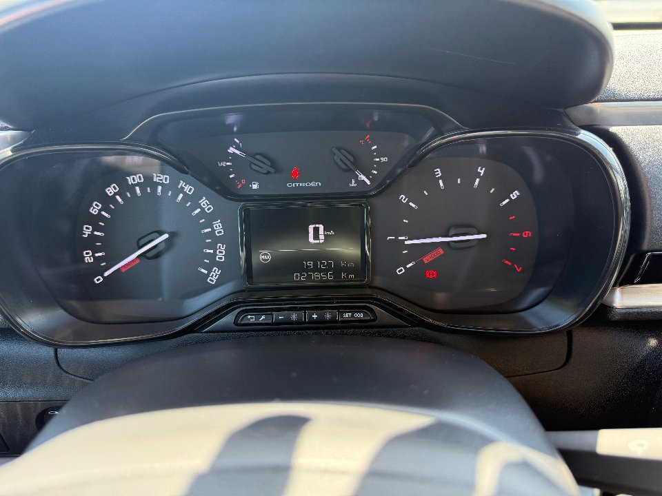 Citroen C3 1.2 PURETECH 83 CV MAX MY2024 Benzina