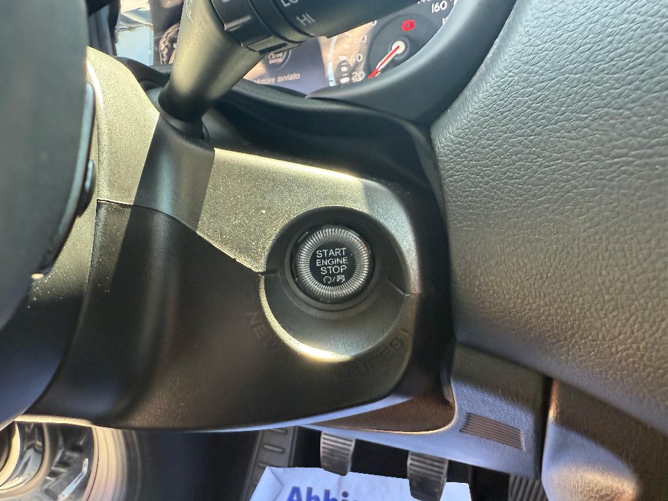Jeep Renegade 1.6 MJT 130 CV 2WD LIMITED + FARI LED Diesel
