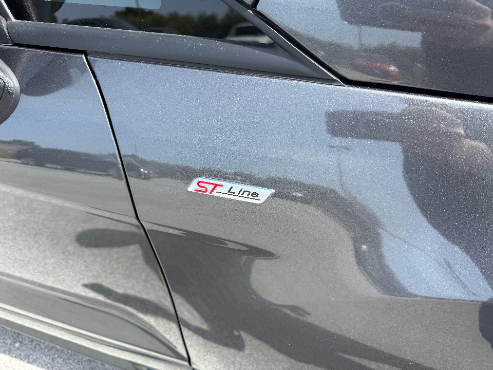 Ford EcoSport 1.0 ECOBOOST 125 CV ST-LINE Benzina