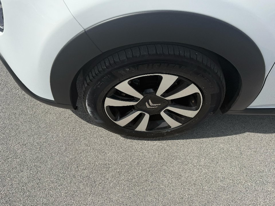 Citroen C3 1.2 PURETECH 83 CV MAX MY2024 Benzina