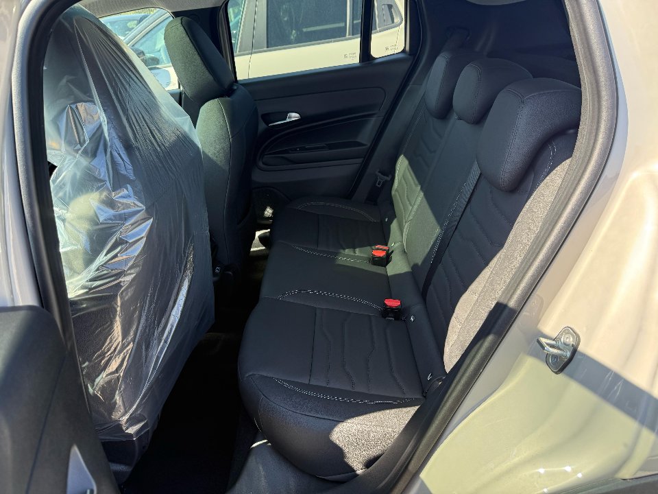 Jeep Avenger 1.2 100 CV SUMMIT KM0 MY2025 + TETTO APRIBILE Benzina