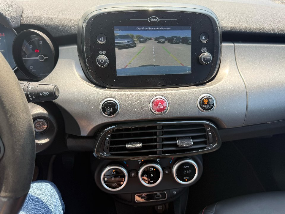 Fiat 500X 1.3 MJT 95 CV SPORT MY24 Diesel