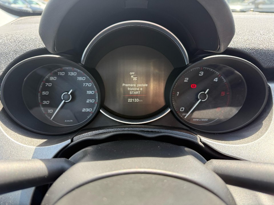 Fiat 500X 1.3 MJT 95 CV SPORT MY24 Diesel