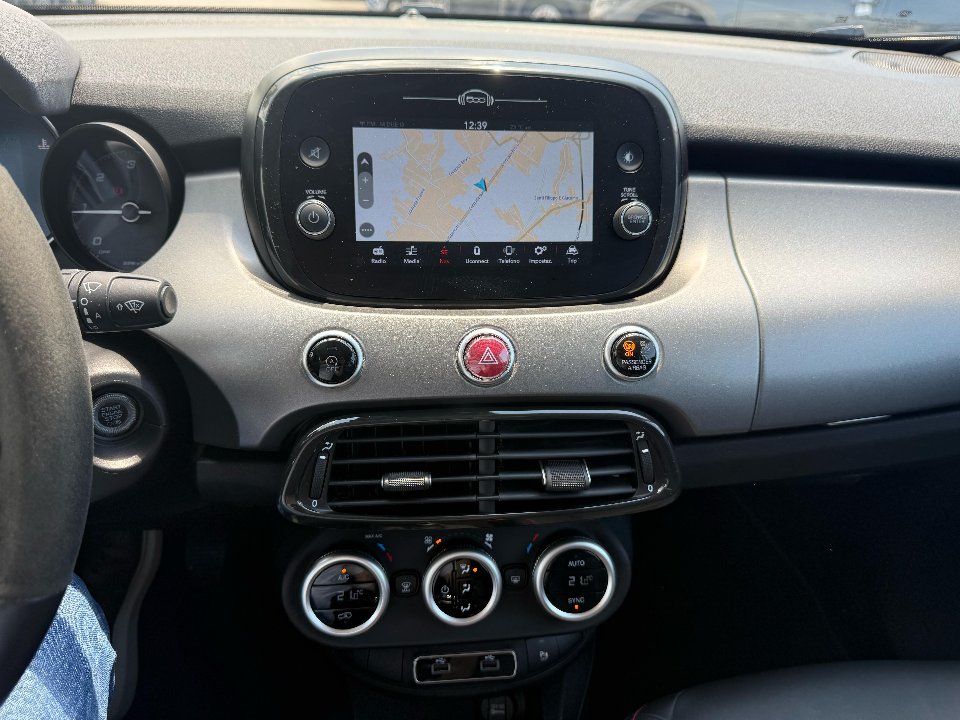 Fiat 500X 1.3 MJT 95 CV SPORT MY24 Diesel