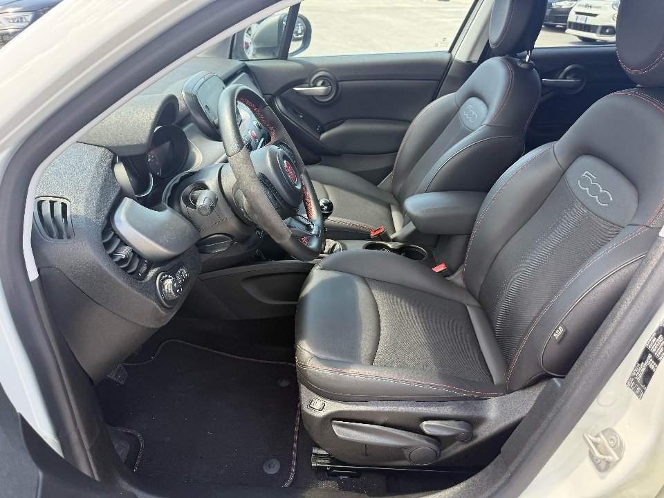 Fiat 500X 1.3 MJT 95 CV SPORT MY24 Diesel