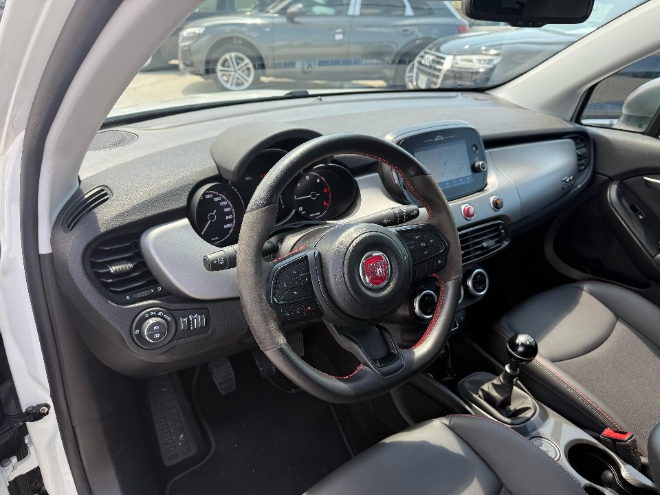 Fiat 500X 1.3 MJT 95 CV SPORT MY24 Diesel