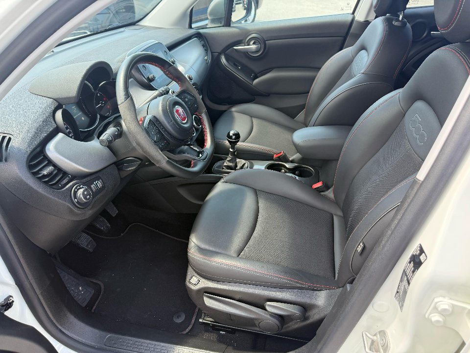Fiat 500X 1.3 MJT 95 CV SPORT MY24 Diesel