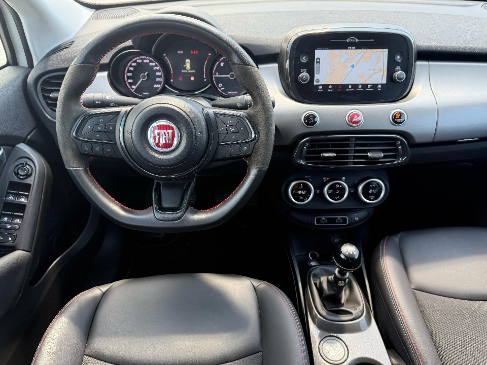 Fiat 500X 1.3 MJT 95 CV SPORT MY24 Diesel