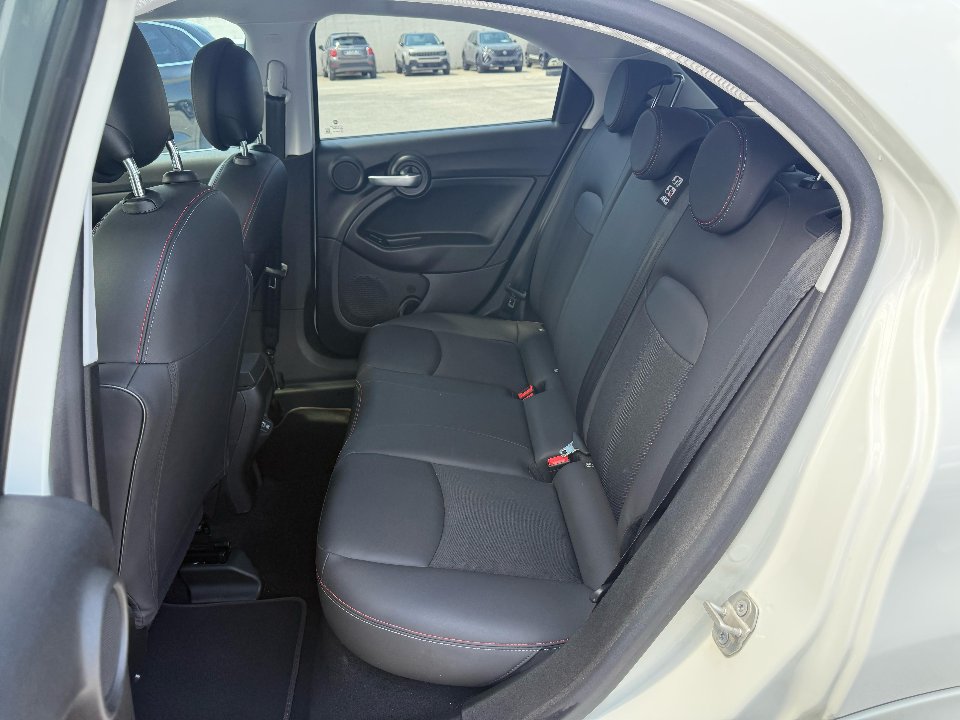 Fiat 500X 1.3 MJT 95 CV SPORT MY24 Diesel