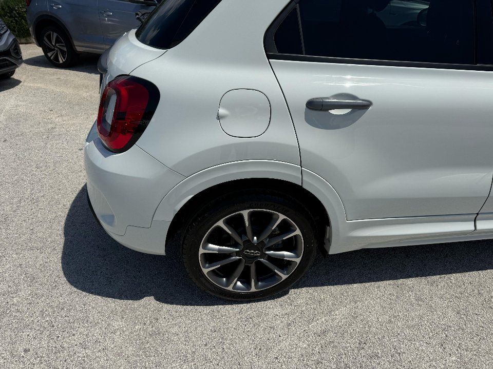 Fiat 500X 1.3 MJT 95 CV SPORT MY24 Diesel