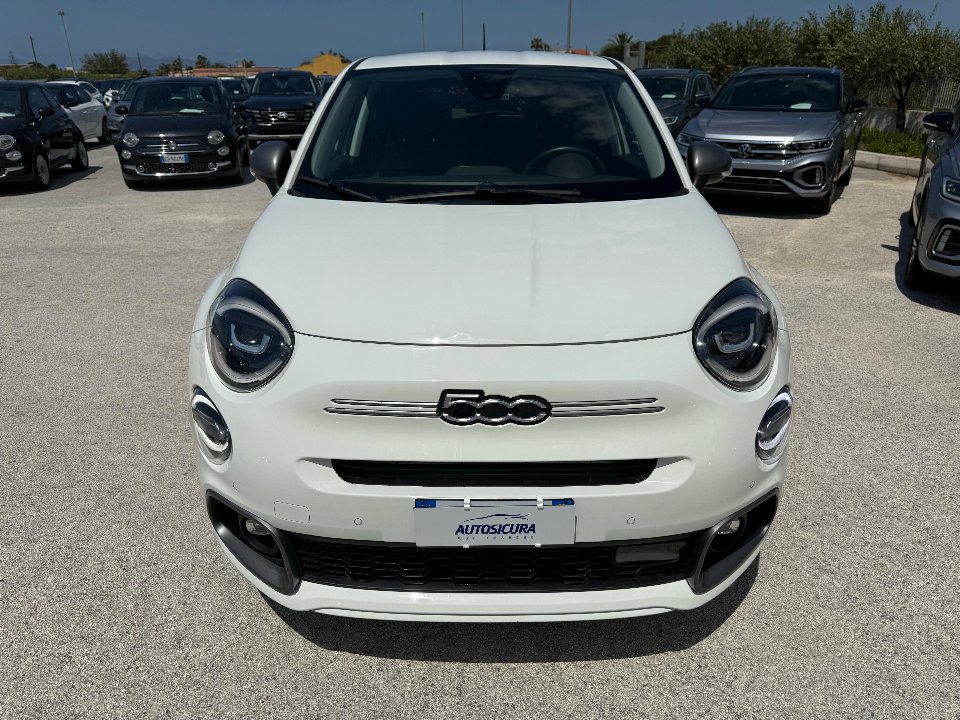Fiat 500X 1.3 MJT 95 CV SPORT MY24 Diesel
