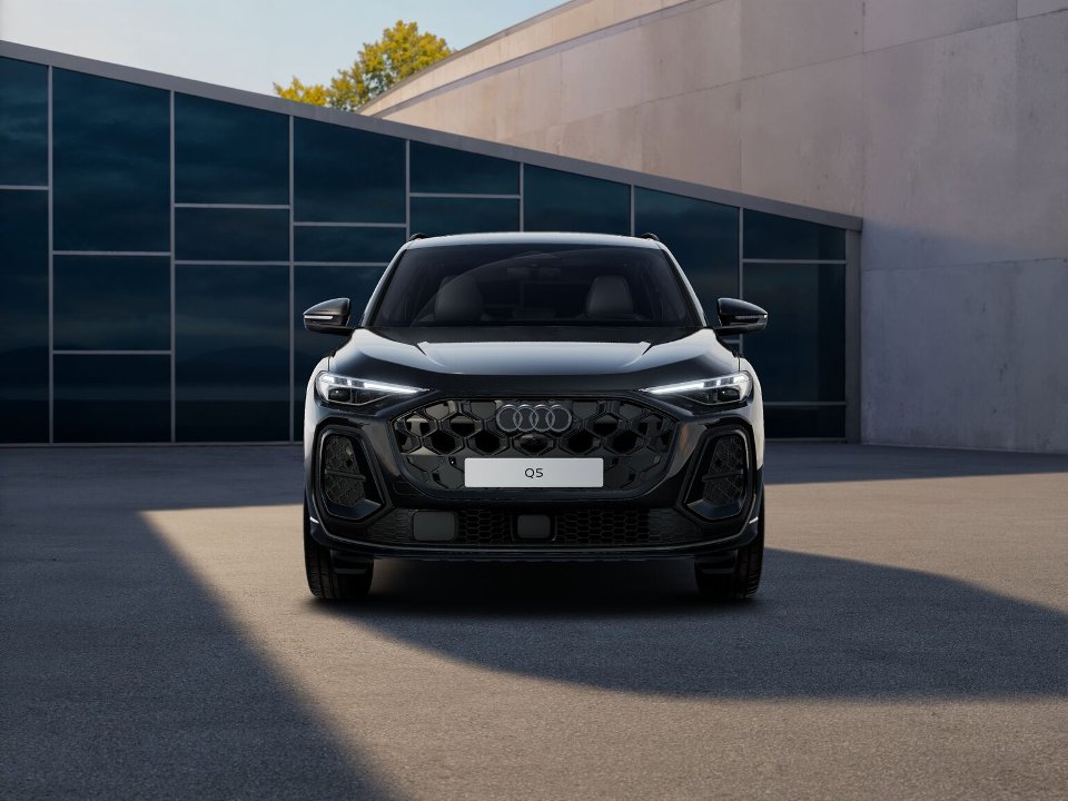 Audi Q5 NUOVA 2.0 TDI 204 CV QUATTRO S TRONIC S LINE KM0 Diesel