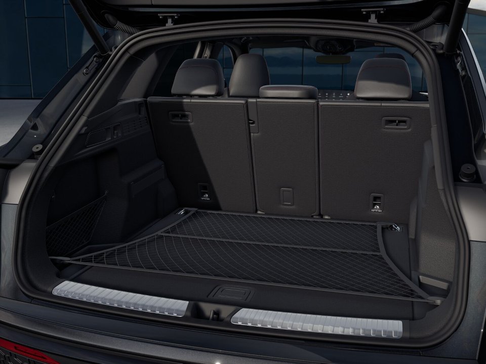 Audi Q5 NUOVA 2.0 TDI 204 CV QUATTRO S TRONIC S LINE KM0 Diesel