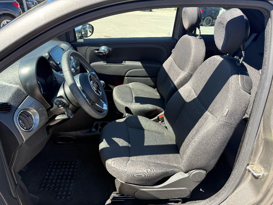 Fiat 500C NEW 1.0 HYBRID DOLCEVITA 70 CV Elettrica / Benzina