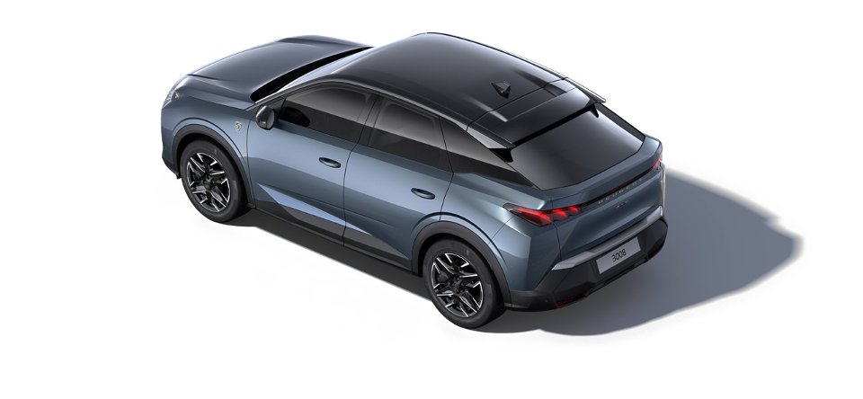 Peugeot 3008 NUOVA  GT - HYBRID 145 E-DCS6 KM0 MY2025 + TETTO Elettrica / Benzina