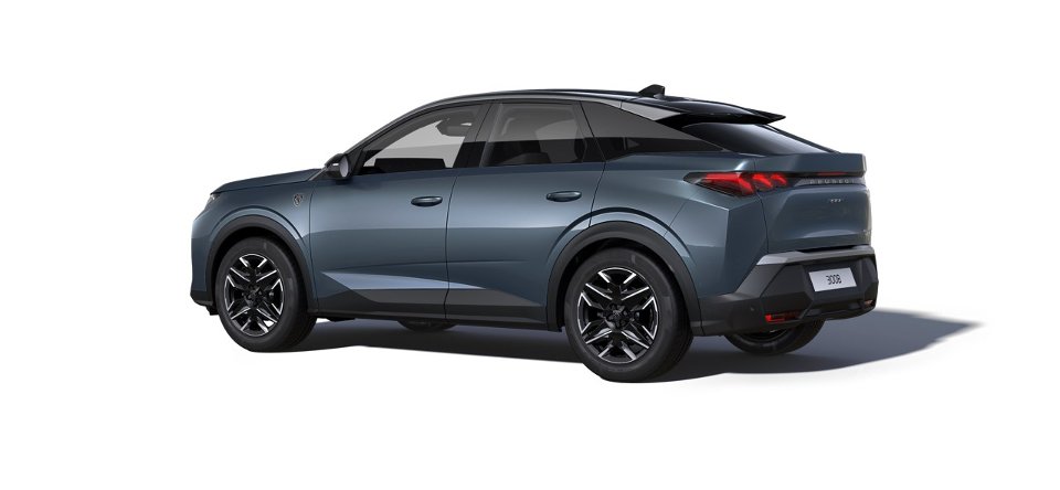 Peugeot 3008 NUOVA  GT - HYBRID 145 E-DCS6 KM0 MY2025 + TETTO Elettrica / Benzina