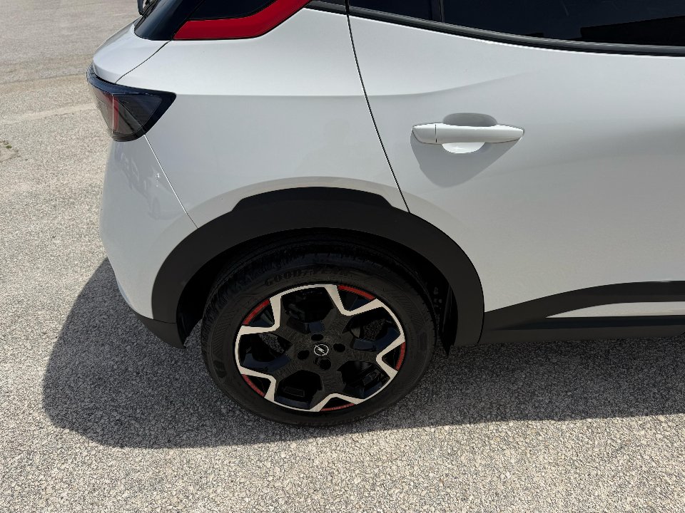 Opel Mokka 1.2 100 CV S&S GS LINE KM0 MY25 Benzina