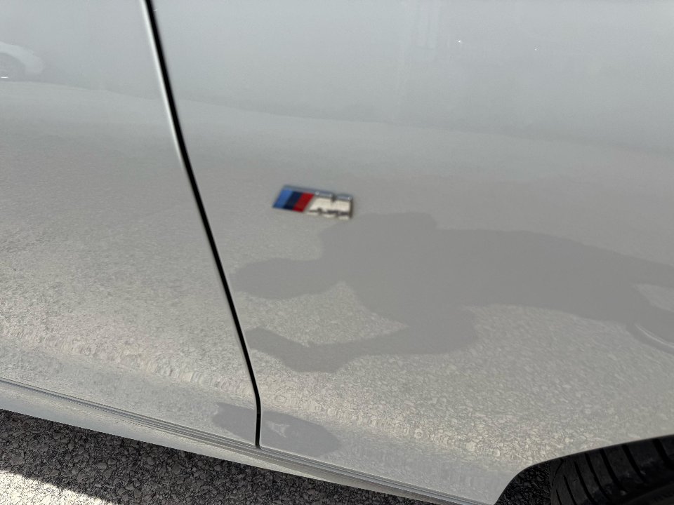 BMW 116 i M SPORT Benzina