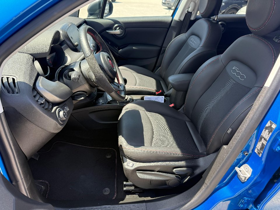 Fiat 500X 1.0 T3 120 CV 6M E6D SPORT Benzina