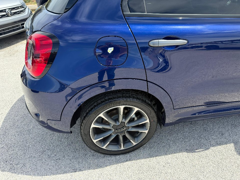 Fiat 500X 1.3 MJT 95 CV SPORT MY24 Diesel