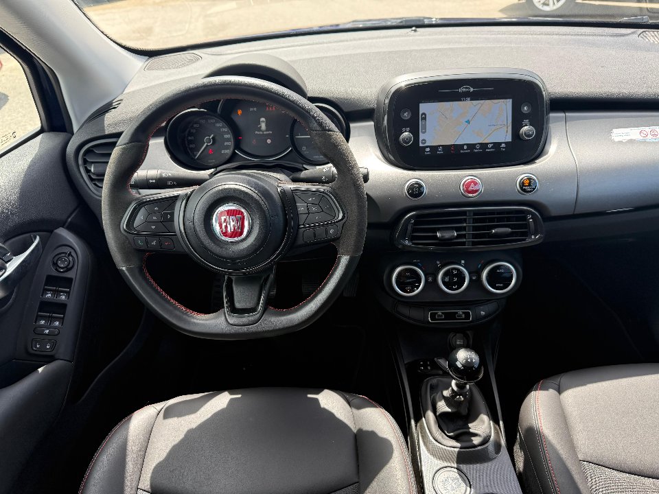 Fiat 500X 1.3 MJT 95 CV SPORT MY24 Diesel