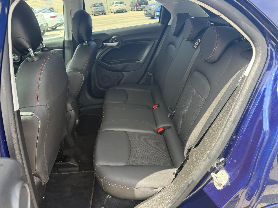 Fiat 500X 1.3 MJT 95 CV SPORT MY24 Diesel