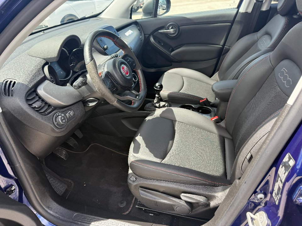 Fiat 500X 1.3 MJT 95 CV SPORT MY24 Diesel