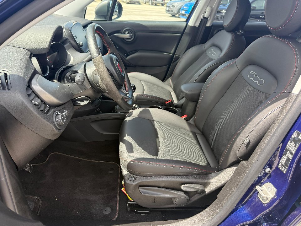 Fiat 500X 1.3 MJT 95 CV SPORT MY24 Diesel