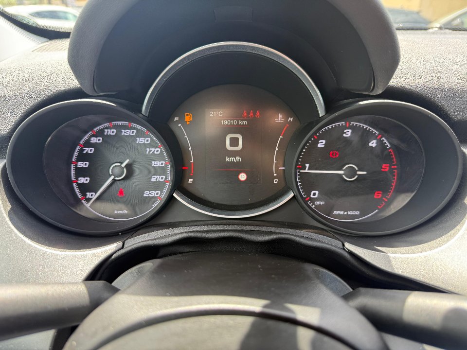 Fiat 500X 1.3 MJT 95 CV SPORT MY24 Diesel