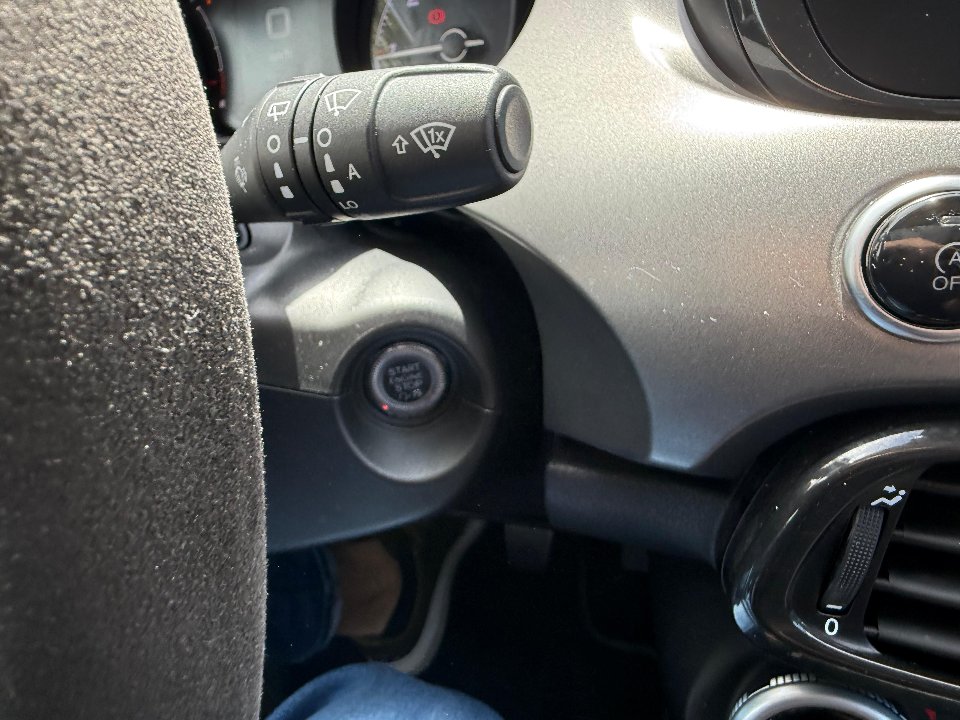 Fiat 500X 1.3 MJT 95 CV SPORT MY24 Diesel