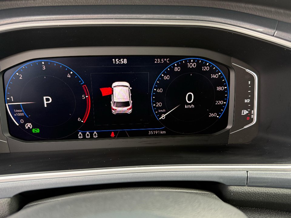 Volkswagen T-Roc 2.0 TDI 150 CV DSG STYLE Diesel