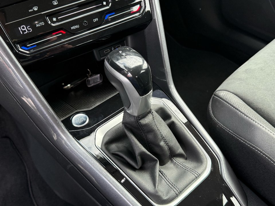 Volkswagen T-Roc 2.0 TDI 150 CV DSG STYLE Diesel