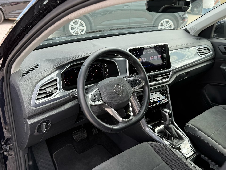 Volkswagen T-Roc 2.0 TDI 150 CV DSG STYLE Diesel