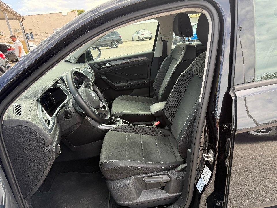 Volkswagen T-Roc 2.0 TDI 150 CV DSG STYLE Diesel