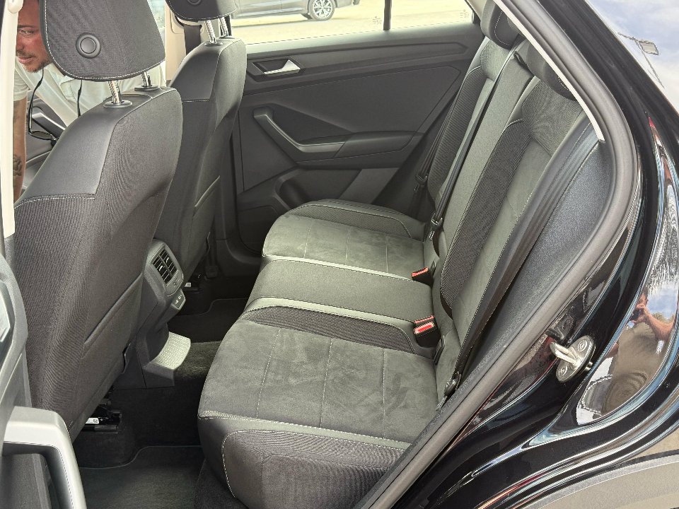 Volkswagen T-Roc 2.0 TDI 150 CV DSG STYLE Diesel