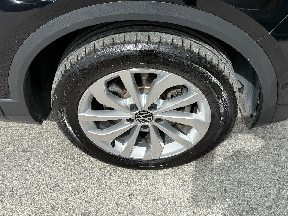 Volkswagen T-Roc 2.0 TDI 150 CV DSG STYLE Diesel