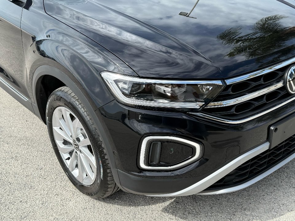 Volkswagen T-Roc 2.0 TDI 150 CV DSG STYLE Diesel