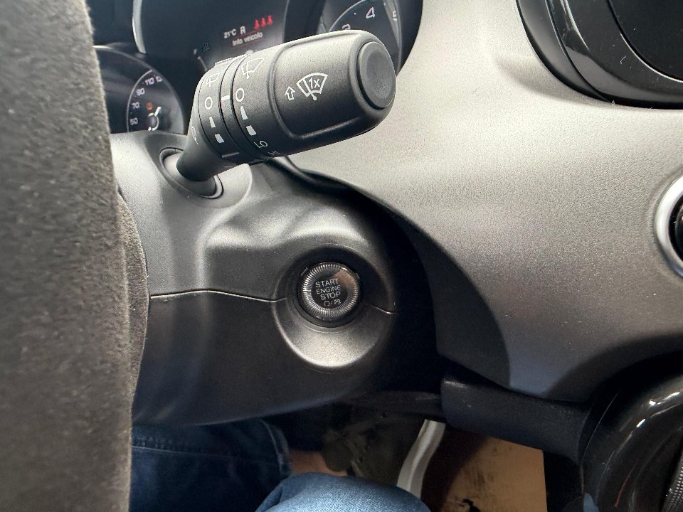 Fiat 500X 1.5 T4 HYBRID 130 CV DCT SPORT MY24 KM0 Elettrica / Benzina