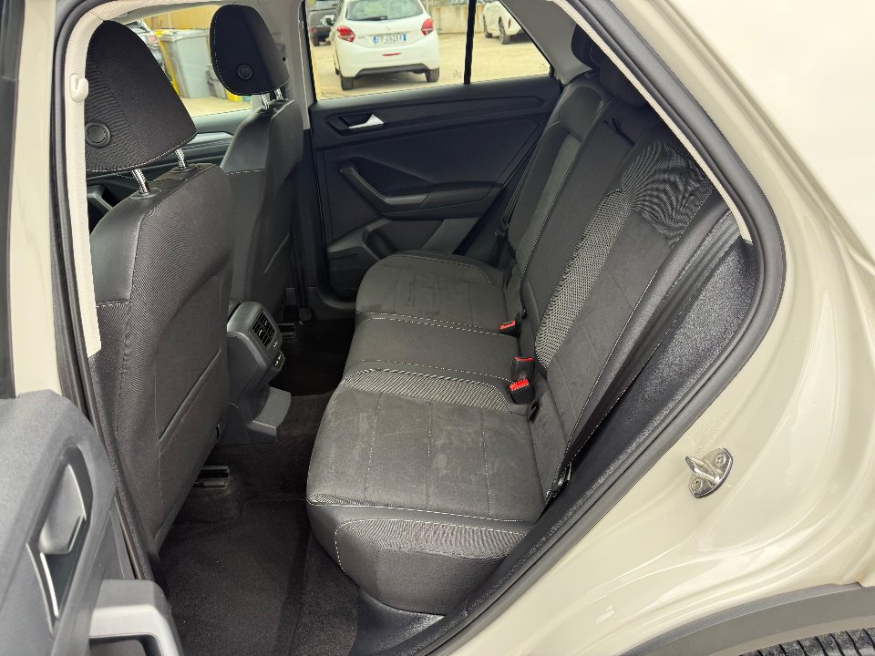 Volkswagen T-Roc 1.0 TSI 110 CV STYLE Benzina