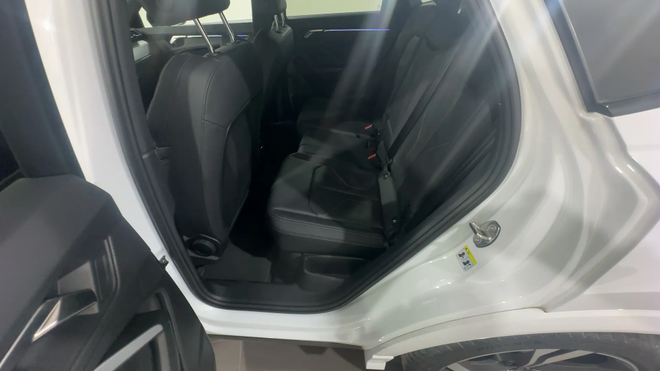 Audi Q3 35 SPB 2.0 TDI 150CV S TRONIC IDENTITY BLACK Diesel