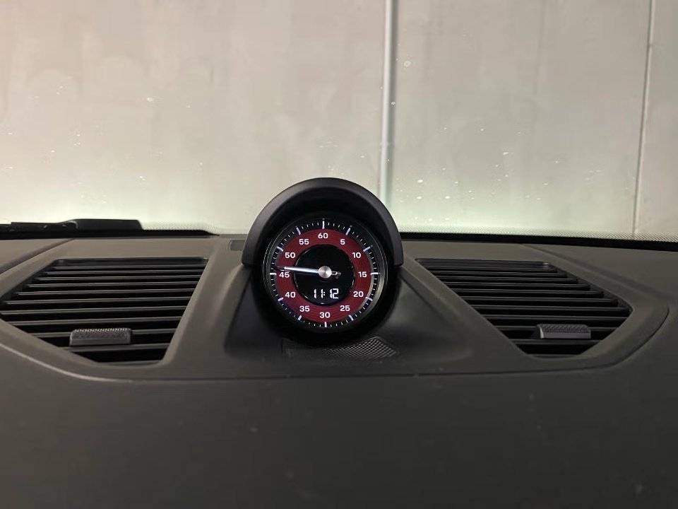 Porsche 992 911 CARRERA GTS MY2025 Elettrica / Benzina
